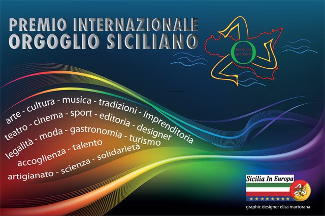 Banner orgoglio siciliano 2013