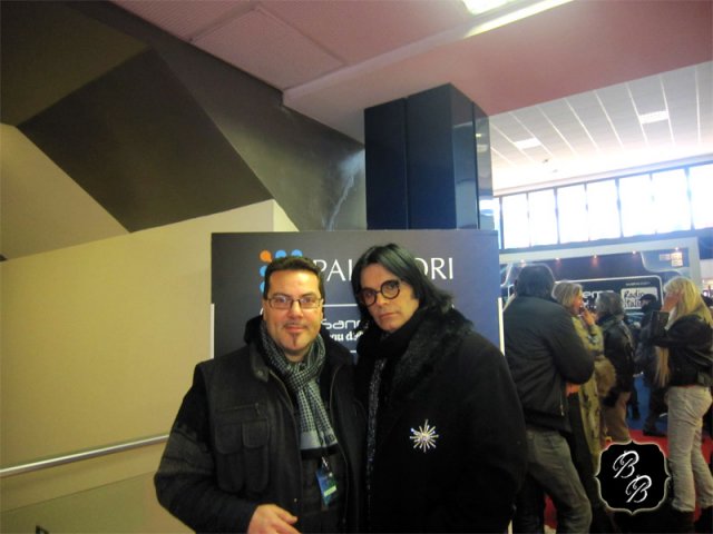 sosia di Renato Zero
