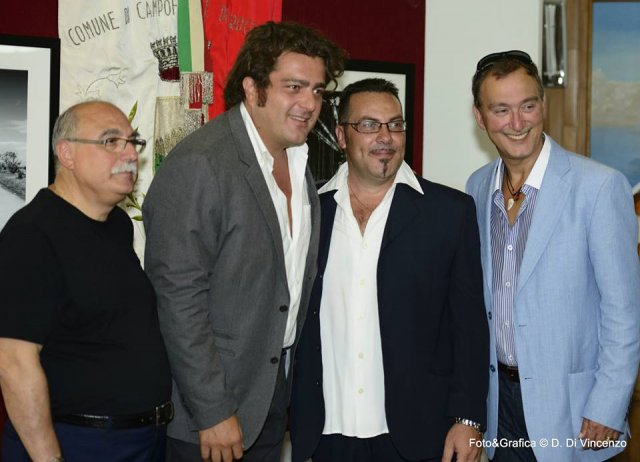 orgoglio siciliano 2013
