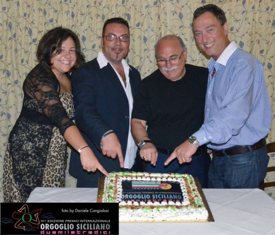 orgoglio siciliano 2013