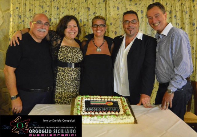 orgoglio siciliano 2013
