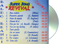 Super Song Revival